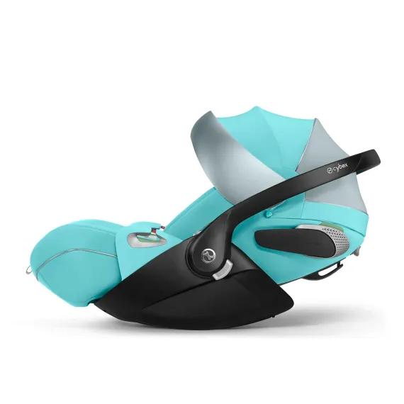 Автокресло Cybex Cloud T i-Size by JS Car