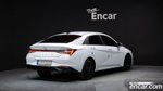 Hyundai Avante (CN7) 1.6 (08.2021)