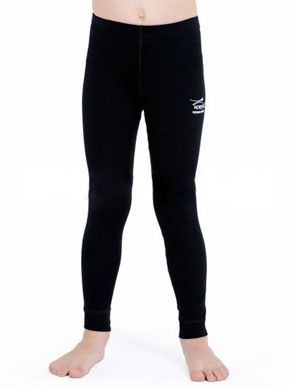 Термобелье детское unisex Norveg штанишки детские  Norveg 4SU003