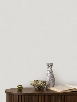 Обои флизелиновые 1.06 БЕЗ ПОДГОНА БЕЖЕВЫЕ INTERIO m89191 с эффектом окрашеной стены, метровые, моющиеся, для гостиной, спальни, кухни,1.06*10.05 м