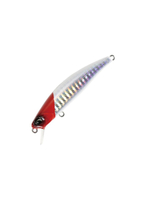 Воблер DUO Tide Minnow Sprint 75 S, CPA3512 Inakko Lime Chart