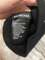 Шапка Balenciaga