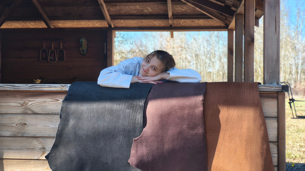 Вороток под заказ (от 2000 дм²)