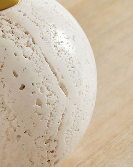 Настольная лампа “Бетани”