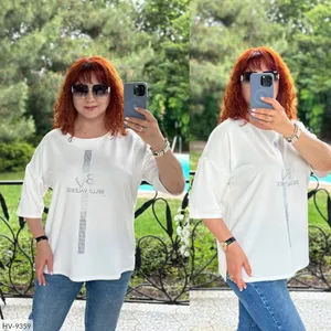 Туника HG-7803 Фабрика Моды