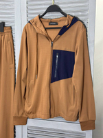 Мужской прогулочный костюм Zegna