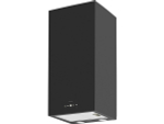 Вытяжка KRONA DITA R 400 black PB