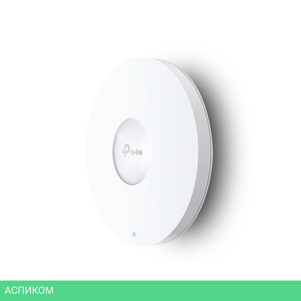 Точка доступа TP-Link EAP613