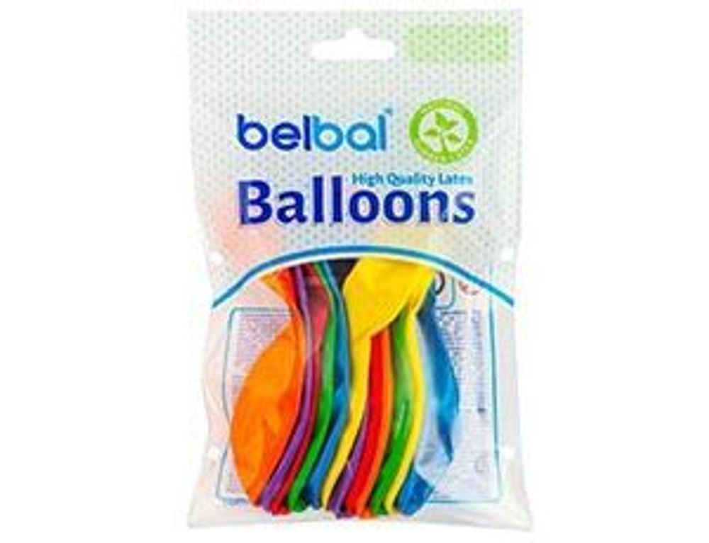 В 105 Металлик ассорти Экстра 12 штук