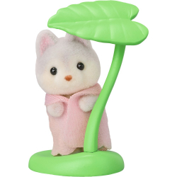 Sylvanian Families - Сумка с сюрпризом для лесных друзей 5751 / артикул   5751  / GTIN 5054131057513