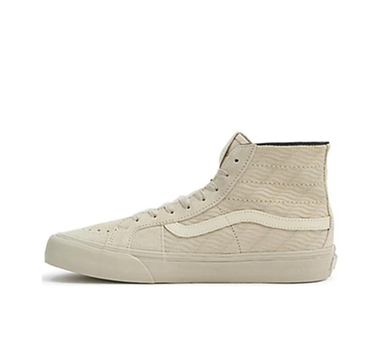 Кеды Vans SK8-Hi WP VR3 LX 'Beige' VN0A4BX6BYS