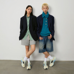 Кроссовки New Balance Wrpd Runner