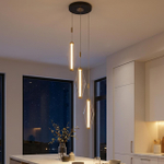 Подвесной светодиодный светильник Citilux TANNA CL253020