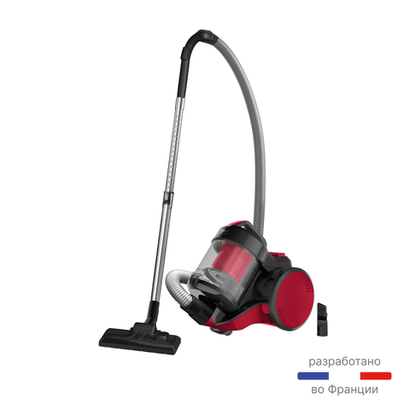Пылесос с контейнером Tefal Cyclonic Power TW1923RH