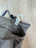 Перчатки. Женские. Материал верха: Кожаные люкс качества. Подклад: Шерсть-трикотаж. 5 шт в упаковке.