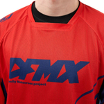 Джерси DFMX CROSS