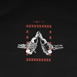 Футболка Макабр Черная