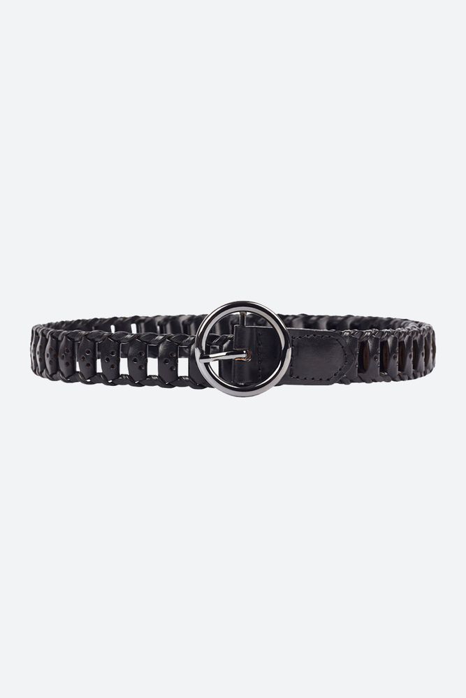 Ремень Silver Spoon SSFSG-125-28740-100