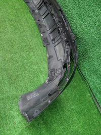 Бампер задний Hyundai Tucson 4 (2020-2025)