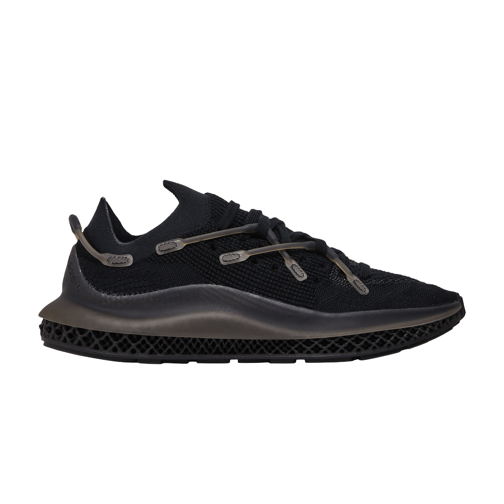 Кроссовки Adidas Originals I-4D Fusio