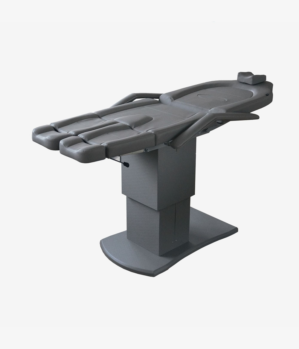 Кресло медицинское многофункциональное "Альба 2П"