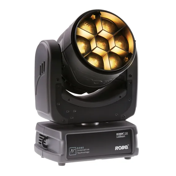 ROBE ROBIN LEDBeam 150 вращающаяся голова Beam, 280Вт