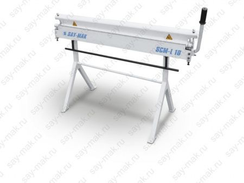 Листогиб ручной Say-Mak SCM-L 10
