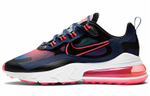 Кроссовки Nike Air Max 270 React Se (Женская размерная сетка)