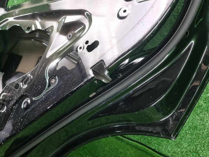 Дверь задняя правая BMW X5 G05 (2018-н.в.)