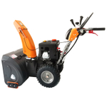 Снегоуборщик бензиновый YARD FOX PRO 7654E