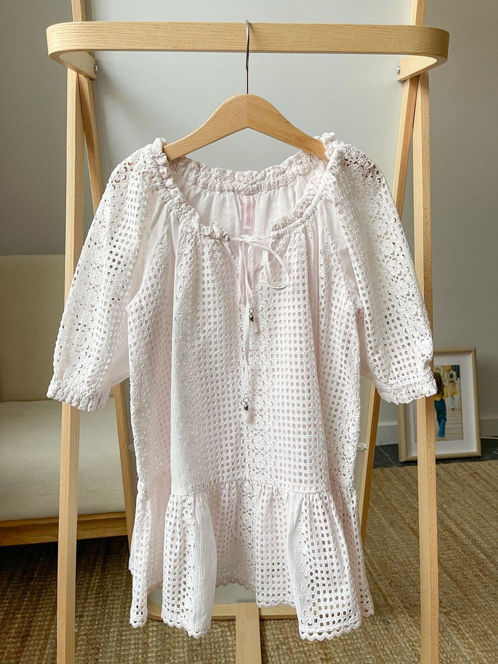 Платье Zimmermann, 104