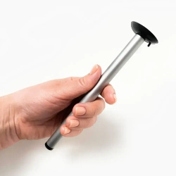 Присоска на ручке для монтажа и замены лампочек GU10, MR16