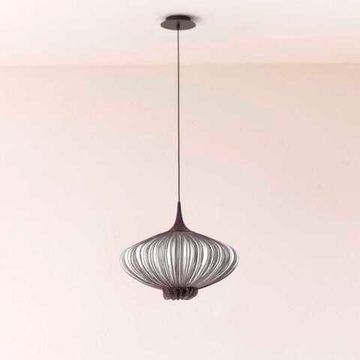 Suuria Son Pendant Light by aqua creations