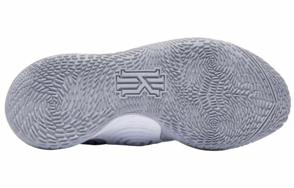 Кроссовки Nike Kyrie Low 3 Tb "Wolf Grey" 3