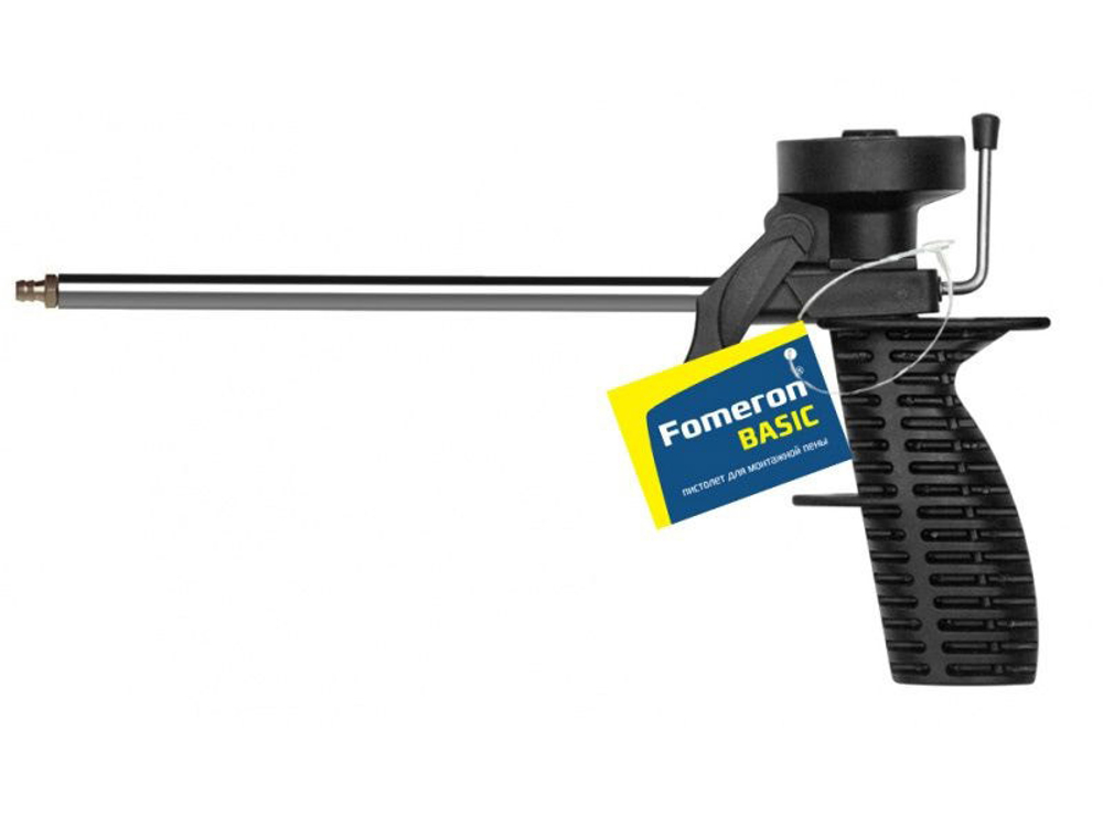 Пистолет для пены "Fomeron Basic"
