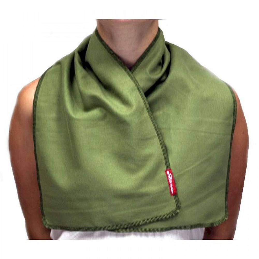 Охлаждающее полотенце-шарф OSSO Fashion 30*155 см