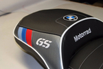 BMW R1200 GS LC 2013-2018 Tappezzeria Italia чехол для сиденья Комфорт