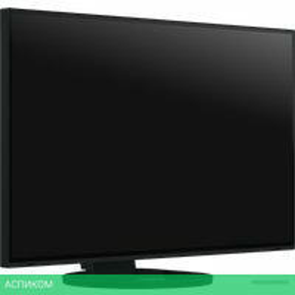 Монитор EIZO FlexScan EV2781-BK