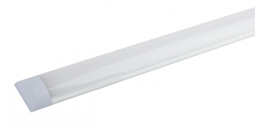 Светильник LED  накладной 18 W  65000K IP20  белый свет GEERAL