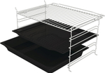 Духовой шкаф Gorenje BO6717E03BG