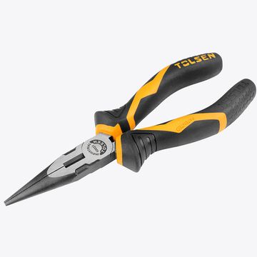 Круглогубцы и длинногубцы