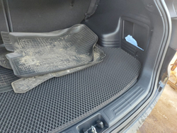 Автоковрики для Hyundai IХ 35
