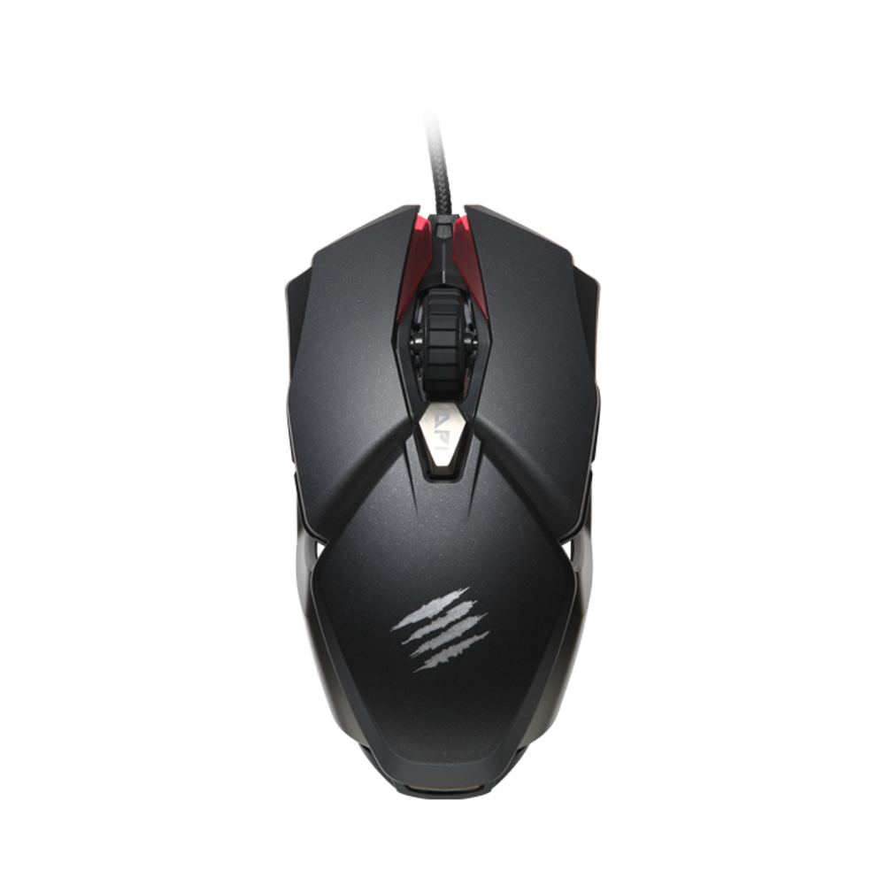 Мышь  Mad Catz B.A.T. 6+