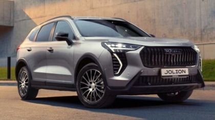 Раскрыт топ-10 самых популярных китайских автомобилей в России