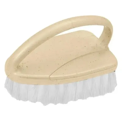 Щетка-утюжок Malta, L125мм (бежевый)
