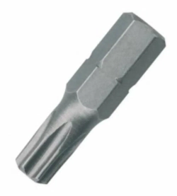 Бита TORX T30х30мм, 1/4''(20шт/уп) RockForce##Rock FORCE RF-1263030