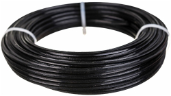 Леска SIAT "Premium" 555013, 3мм х 10м, армированная, с алюминиевой крошкой (555013)