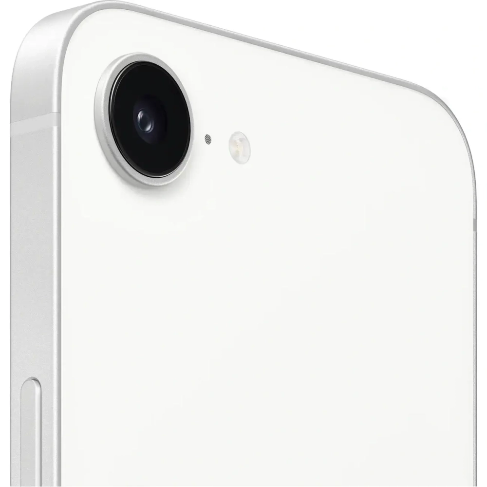 Apple iPhone 16e 128gb, White