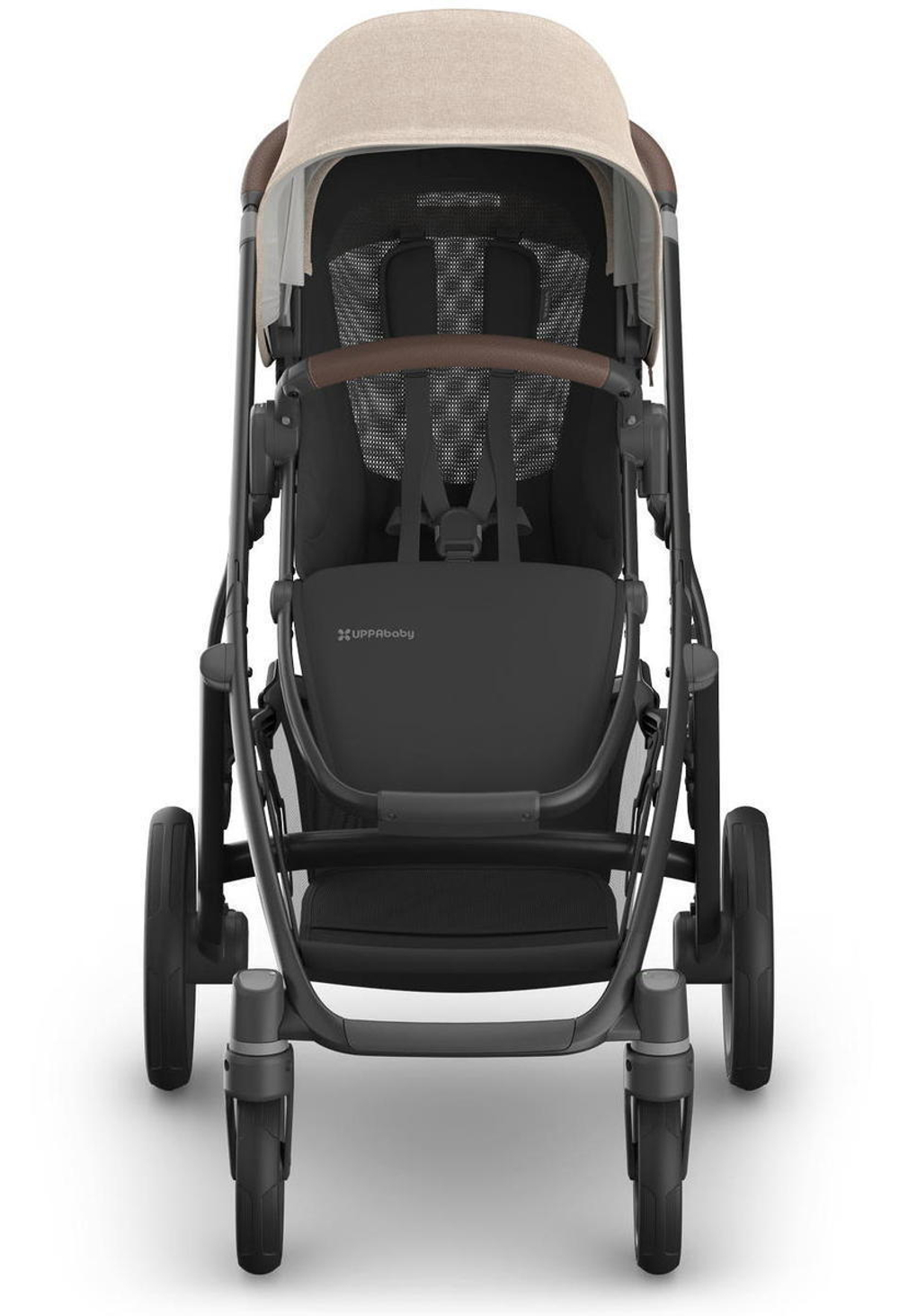 Коляска для погодок UPPAbaby Vista V3 2 в 1 Liam