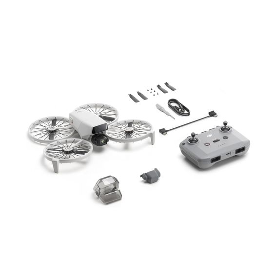 Квадрокоптер DJI Flip (DJI RC-N3)